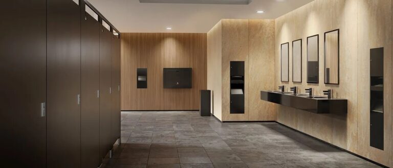Read more about the article Smart Commercial Sensor Faucets for Public & Enterprise Restrooms