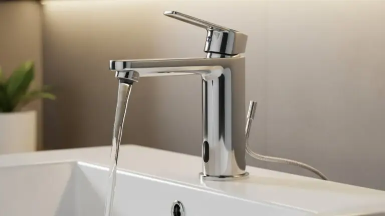 Read more about the article Battery, AC and Hybrid Power Strategies for Touchless Faucet Systems