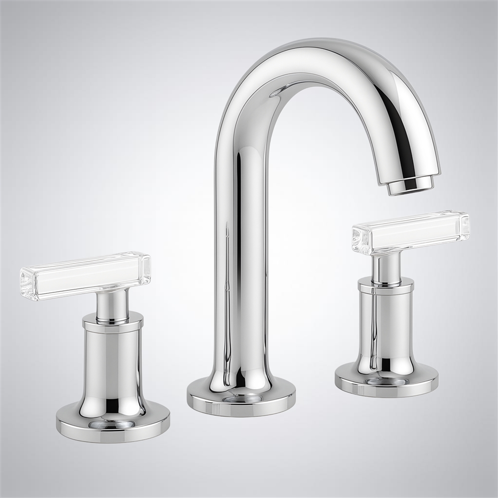 FontanaArc™ Vantage – Chrome (FS10076CH)