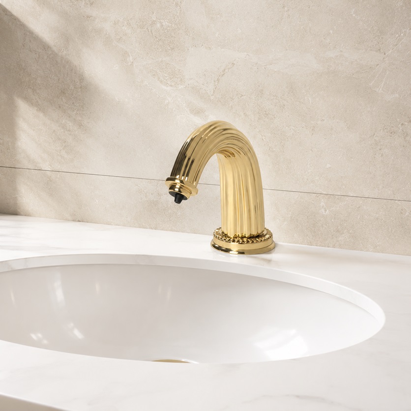 Fontana DoseControl XT commercial automatic soap dispenser review image